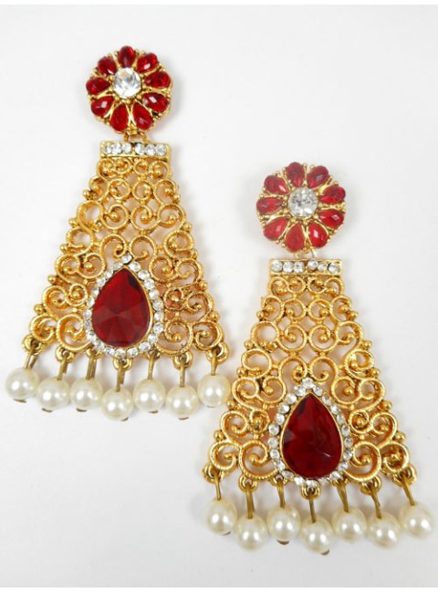 Fashion Earrings